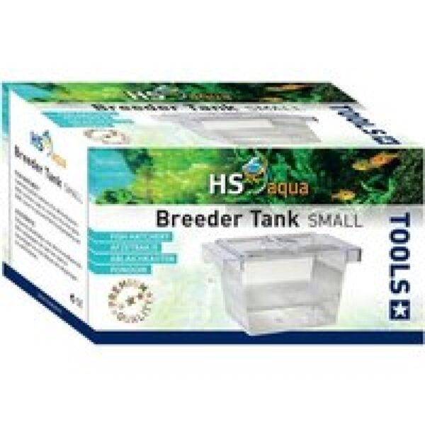 HS Aqua Afzetbakje Klein - 12,5 x 7,5 x 8 CM