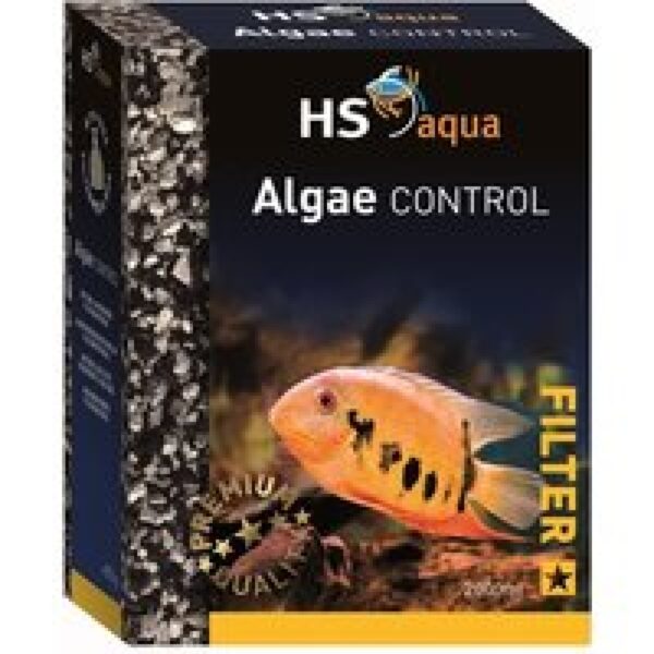 HS Aqua Algae Control 2 Liter