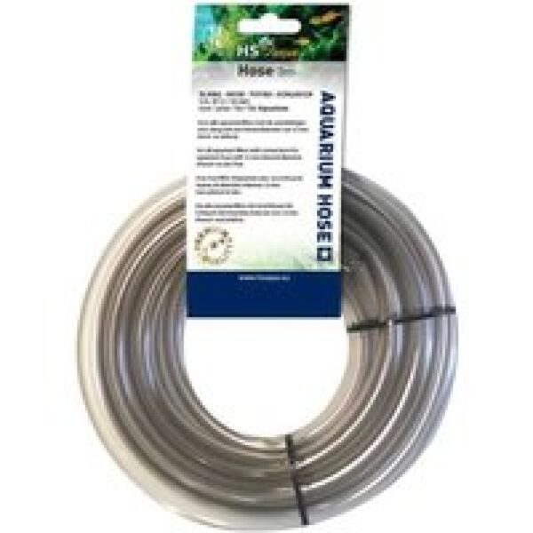 HS Aqua Anthraciet Slang 12-16MM 3M