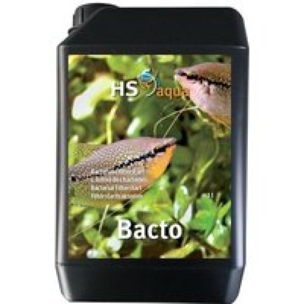 HS Aqua Bacto 2500ML