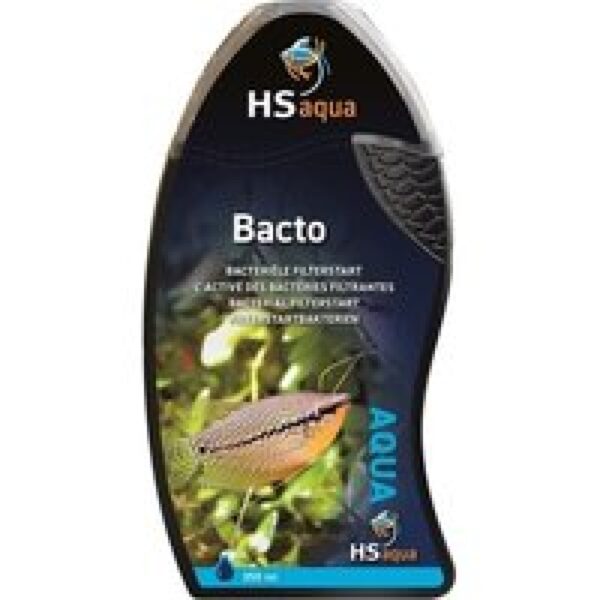 HS Aqua Bacto 350ML