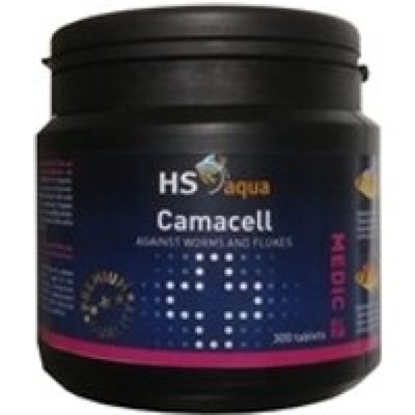 HS Aqua Camacell 300 Tabletten