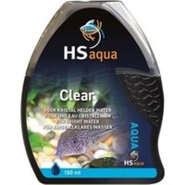 HS Aqua Clear 150ML