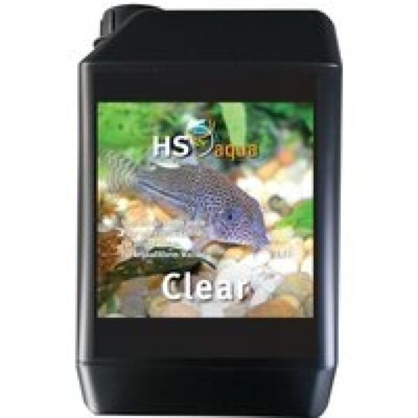HS Aqua Clear 2500ML