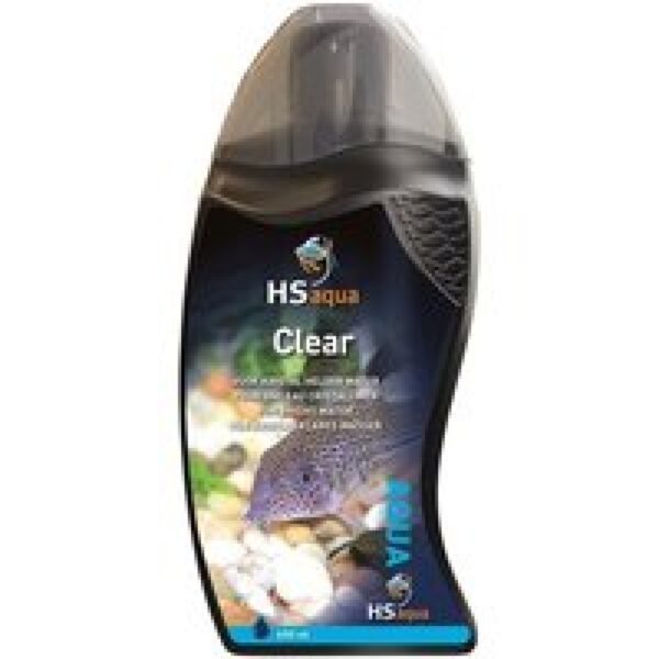 HS Aqua Clear 650ML