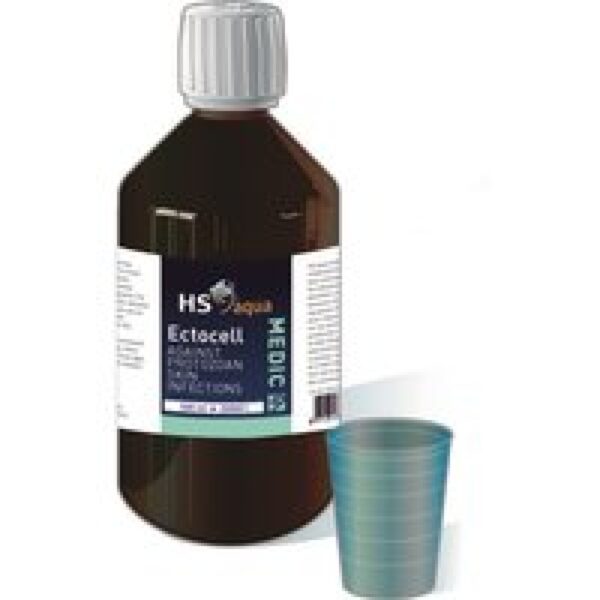 HS Aqua Ectocell 500ML