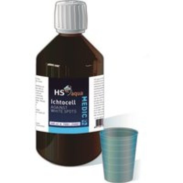 HS Aqua Ichtocell 500ML