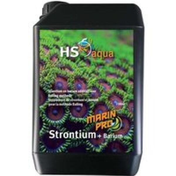 HS Aqua Marin Pro Strontium+ 2500ML