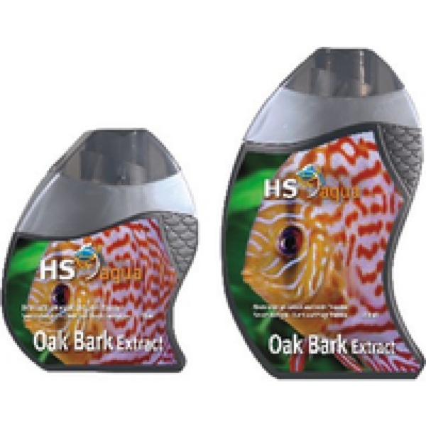 HS Aqua Oak Bark Extract 150ML