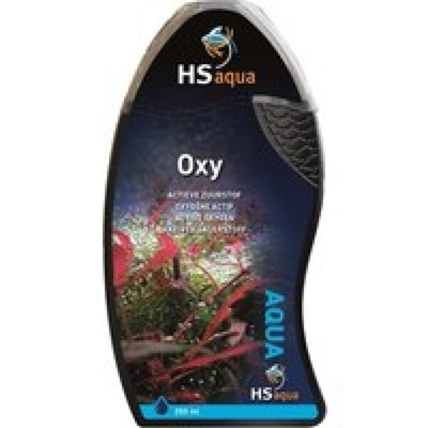 HS Aqua Oxy 350ML