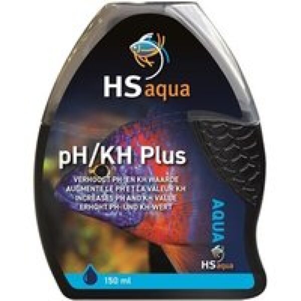 HS Aqua Ph/Kh Plus 150ML