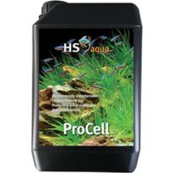 HS Aqua Procell 2500ML
