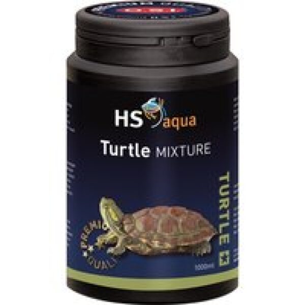 HS Aqua Turtle Mixture 1000ML