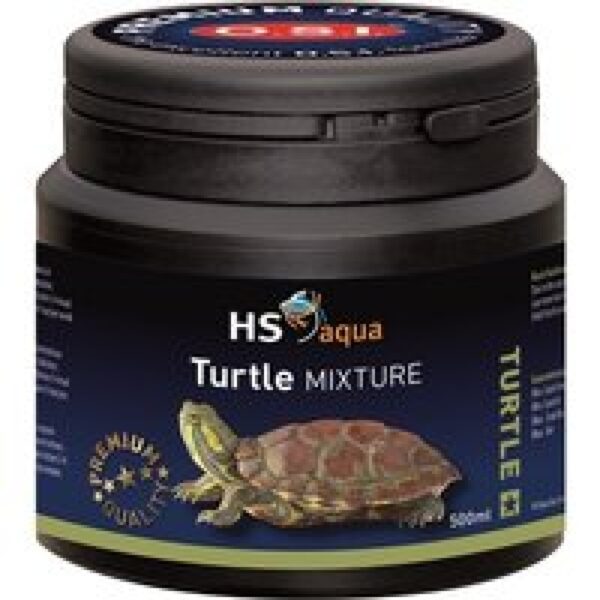 HS Aqua Turtle Mixture 500ML
