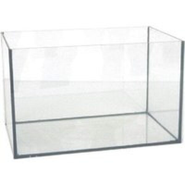 HS Aqua Volglas Aquarium | 12L | 30 x 20 x 20CM