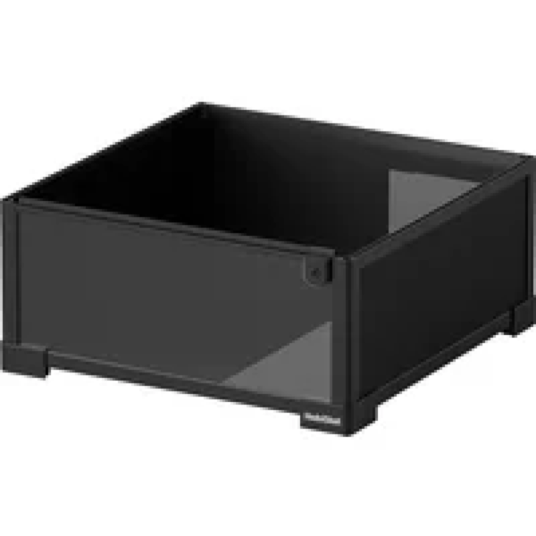 HabiStat Vervangende Basis Terrarium | glazen bodemplaat in diverse maten 45 x 60CM