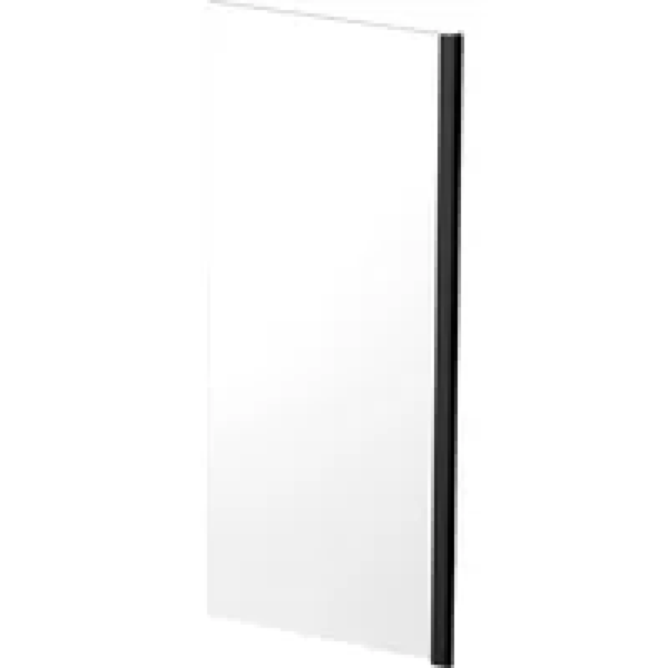 HabiStat Vervangende rechter glazen deur voor glazen terrarium 60 en 91 cm HGTSPGDR6090