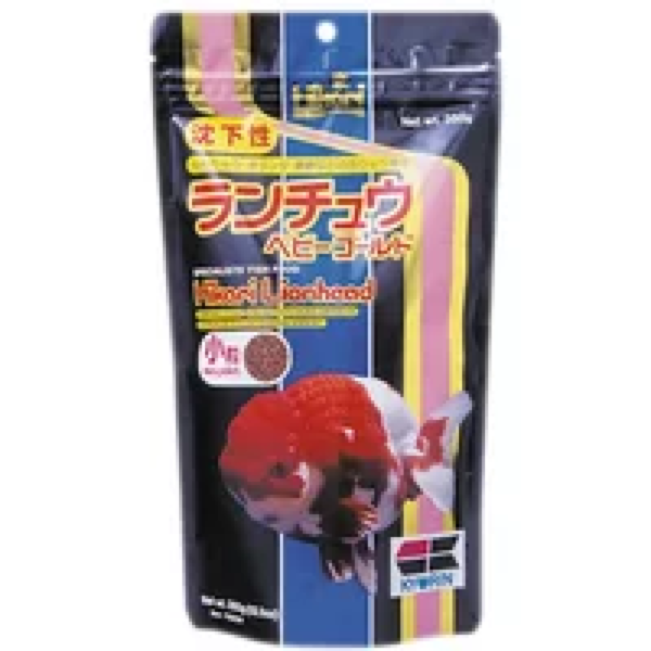 Hikari Lionhead Mini 100 Gram