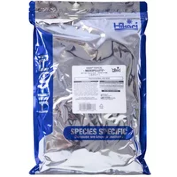 Hikari Micro Pellets 1KG