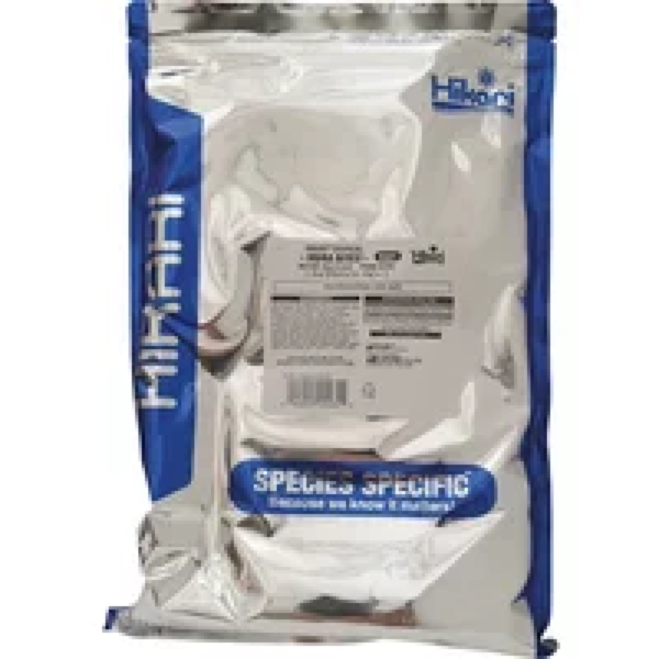 Hikari Vibra Bites Baby 1KG