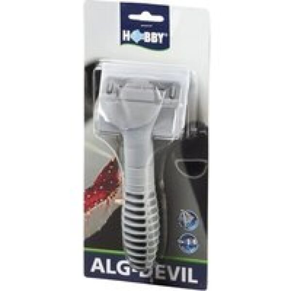 Hobby Alg Devil Ruitenreiniger
