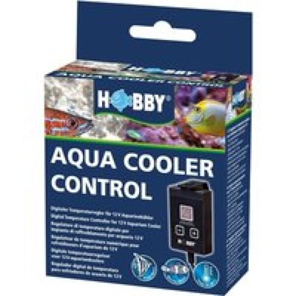 Hobby Aqua Cooler Controller