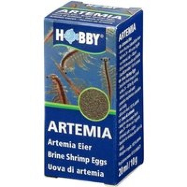 Hobby Artemia 20ML