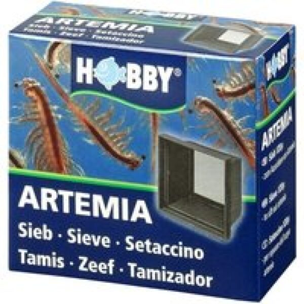 Hobby Artemia Zeef 120