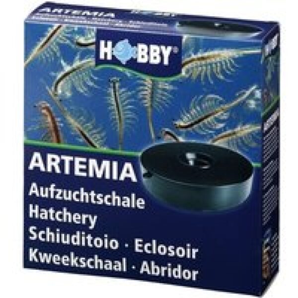Hobby Artemiaschaal