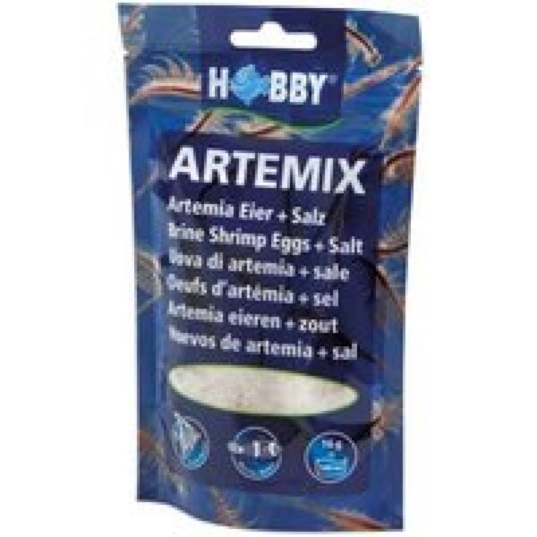 Hobby Artemix 195 Gram
