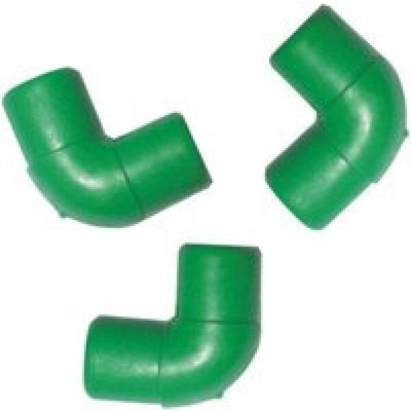 Hobby Bocht Nr.3 10 Stuks