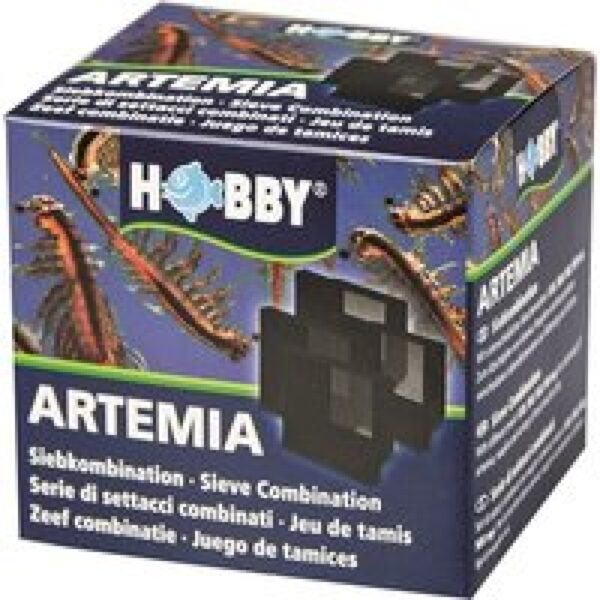 Hobby Combinatiezeef 120,300,560,900