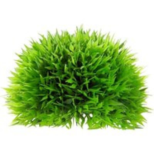 Hobby Decoratie Aqua Plant Ball bolvormige aquarium kunstplant 9|13|18CM 18CM