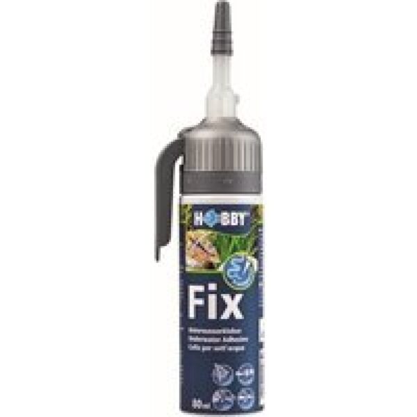 Hobby Fix Onderwaterkit 80ML Transparant