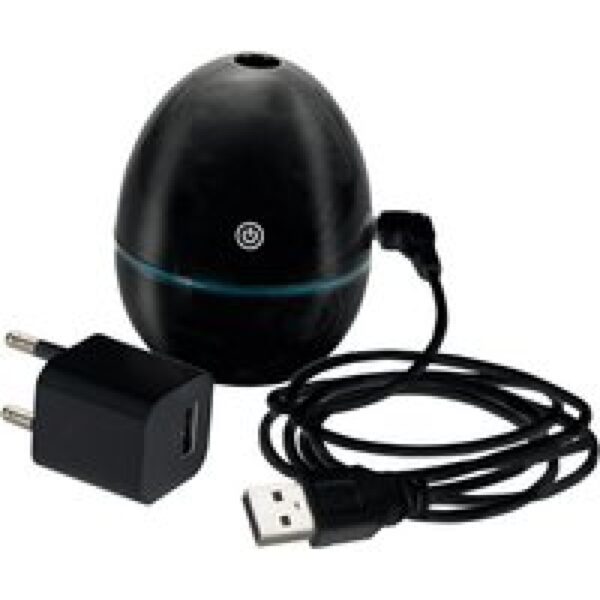 Hobby Foggy ultrasoon nevelapparaat voor kleine terraria | 50 ml reservoir