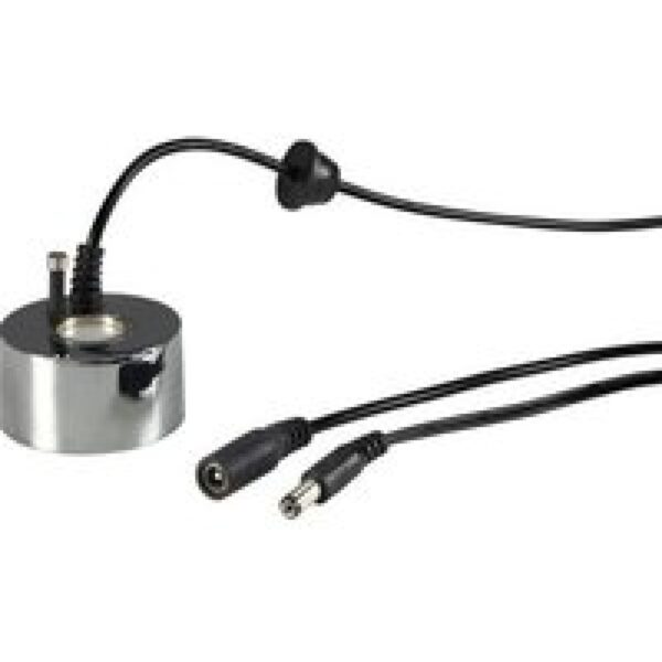 Hobby Hygro Plus ultrasone terrarium vernevelaar voor reptielen en plantterraria