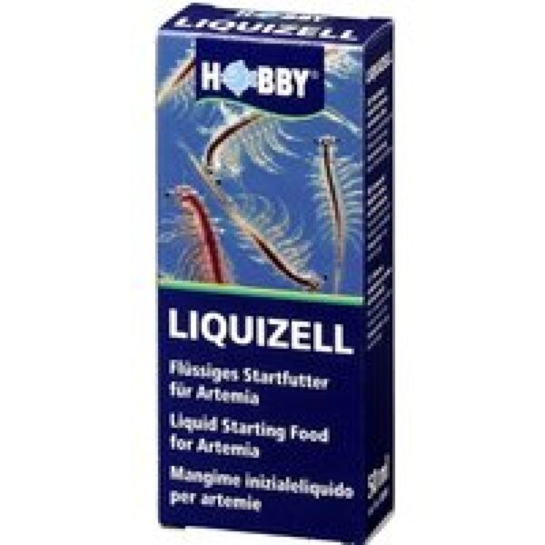 Hobby Liquizell 50ML