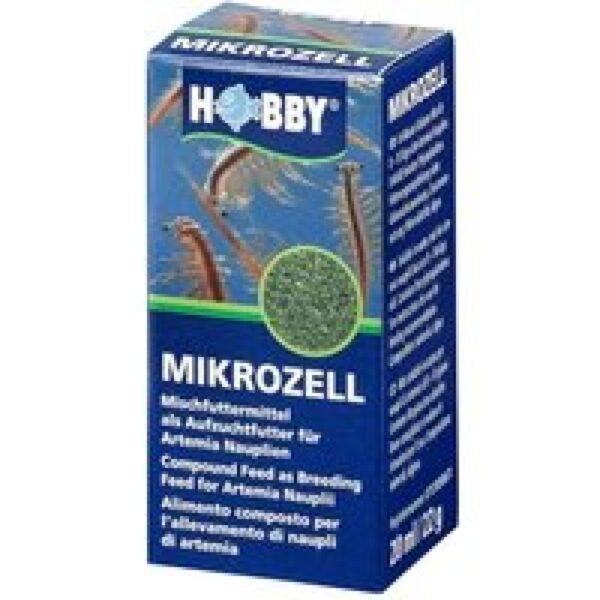 Hobby Mikrozell 20ML