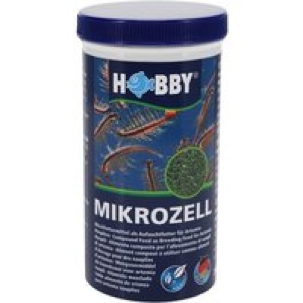 Hobby Mikrozell 240ML