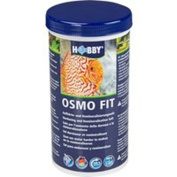 Hobby Osmo Fit 400 Gram