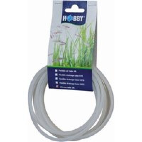 Hobby Siliconeslang 4/6 3 Meter