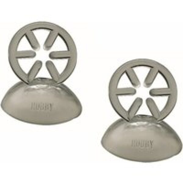 Hobby Sterzuiger Voor Verwarming 2 Stuks