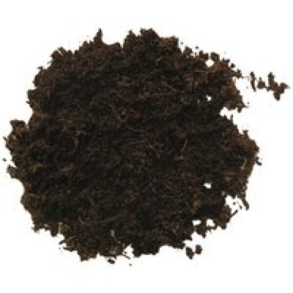 Hobby Terrano Forest dennenschors terrariumsubstraat 4L 8L 25L voor bos en regenwoudterraria 25 Liter