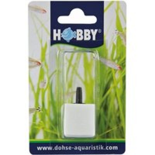 Hobby Uitstromer 25X25X25MM