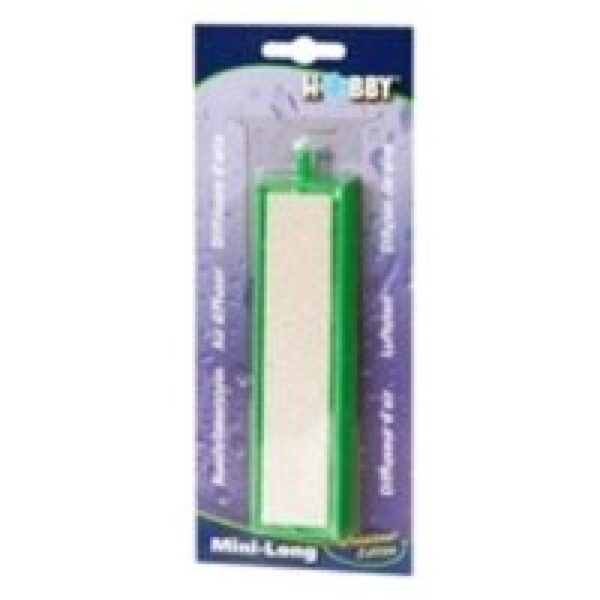 Hobby Uitstromer Mini