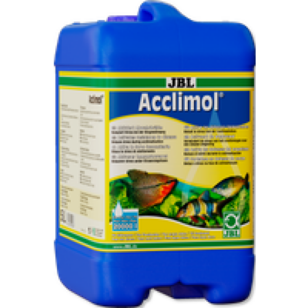 JBL Acclimol 5 Liter