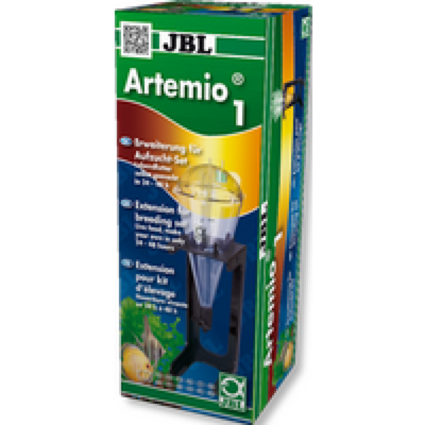 JBL Artemio 1 - Broedreservoir