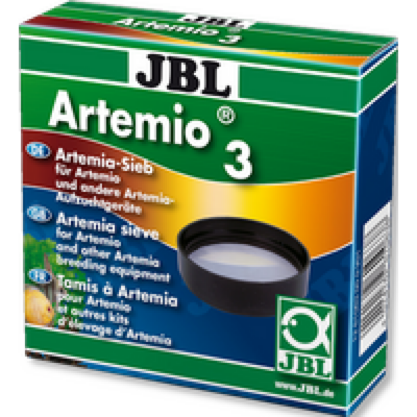 JBL Artemio 3 - Zeef