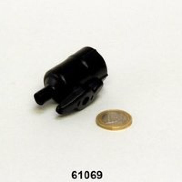 JBL Artemio Aftapkraan