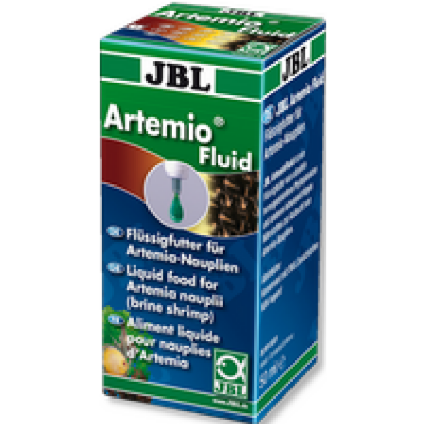 JBL ArtemioFluid 50ML